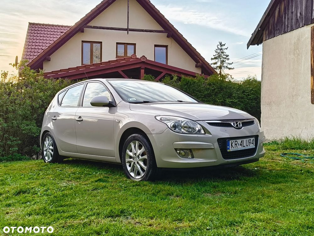 Hyundai i30 - 1