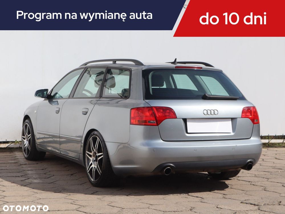 Audi A4 Avant - 6