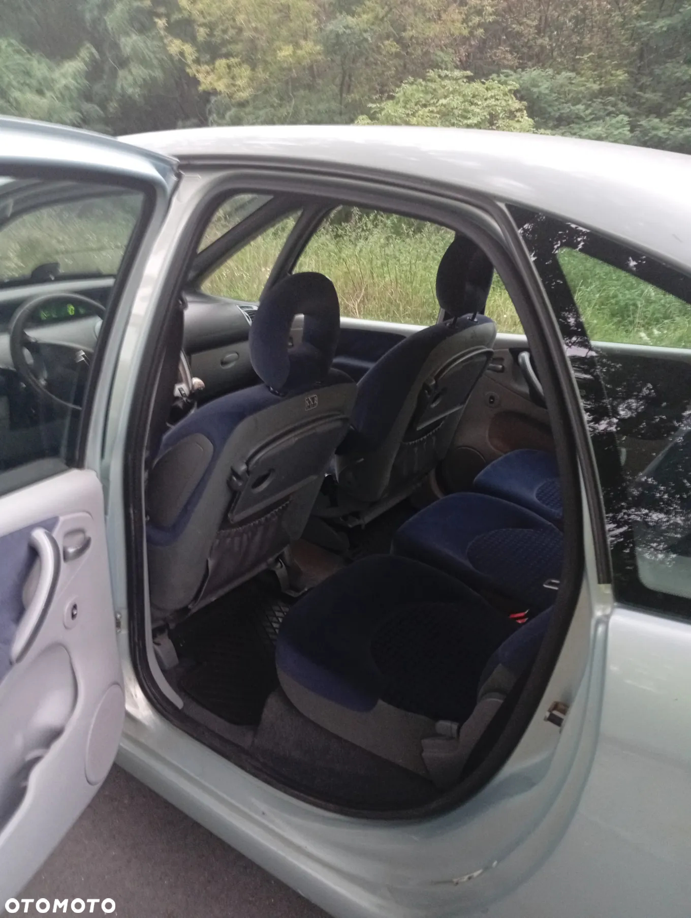 Citroën Xsara Picasso 1.6 16V Impress - 5