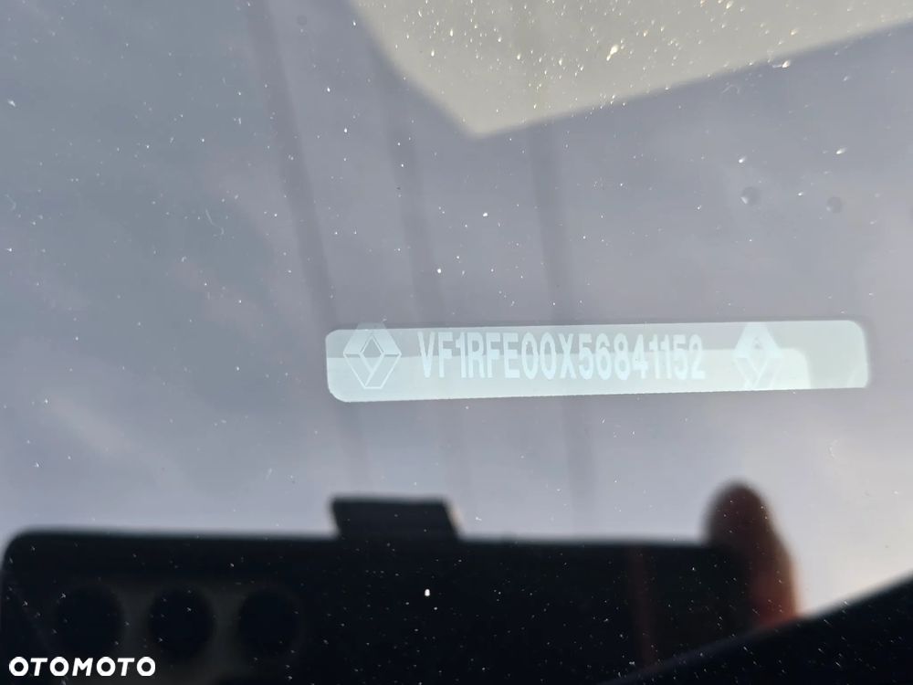 Renault Kadjar 1.5 dCi Energy Adventure EDC - 11