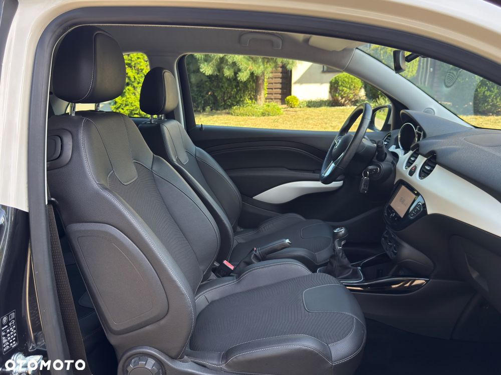 Opel Adam 1.4 Start/Stop Slam - 19