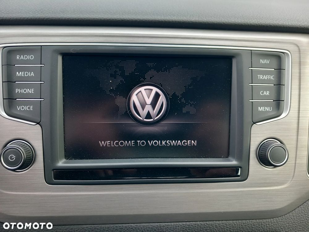Volkswagen Golf Sportsvan 1.4 TSI (BlueMotion Technology) Comfortline - 27