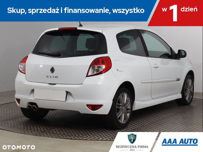 Renault Clio - 6