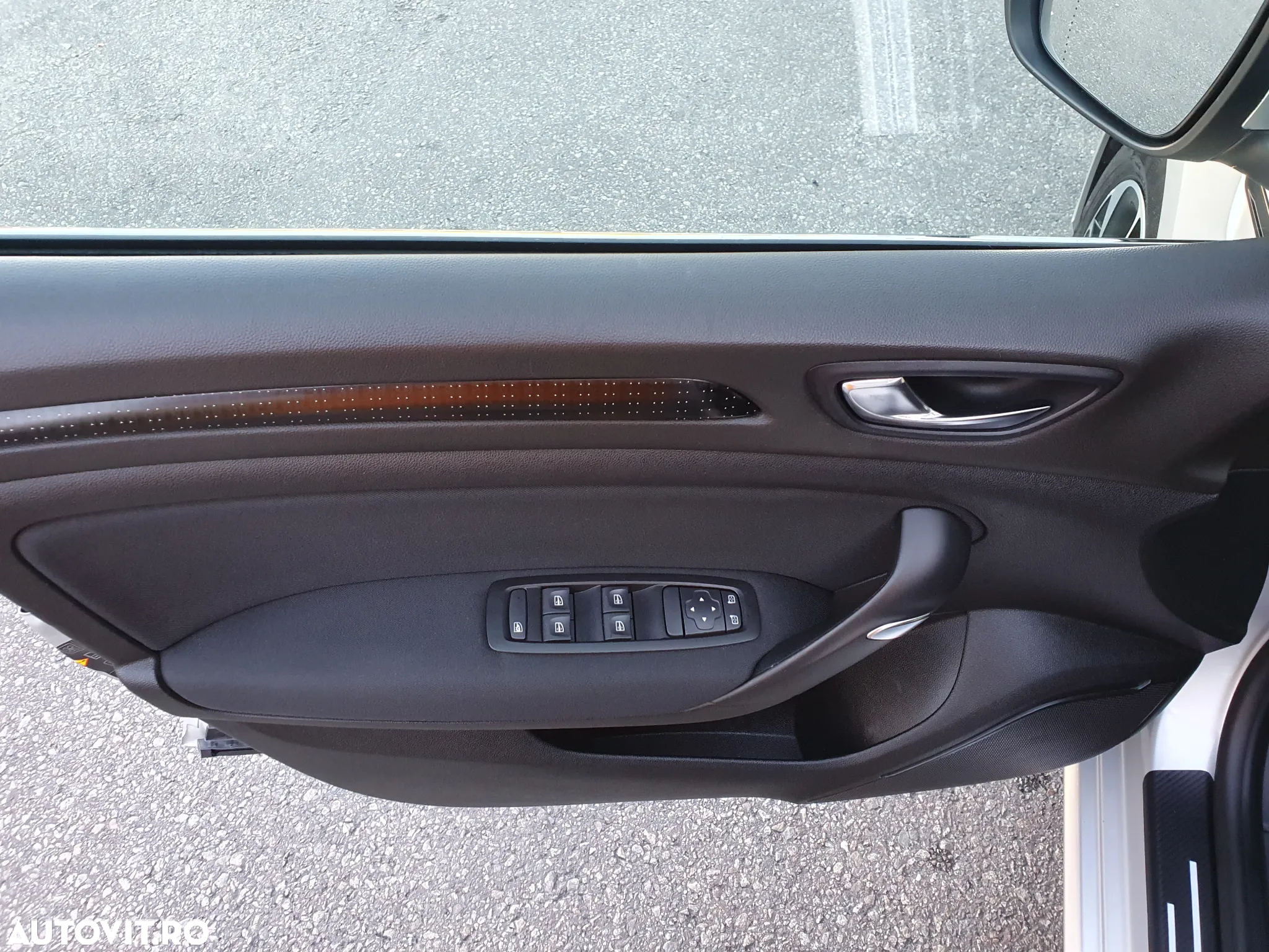 Renault Megane Grandtour ENERGY dCi 110 Start & Stopp Paris Business - 26