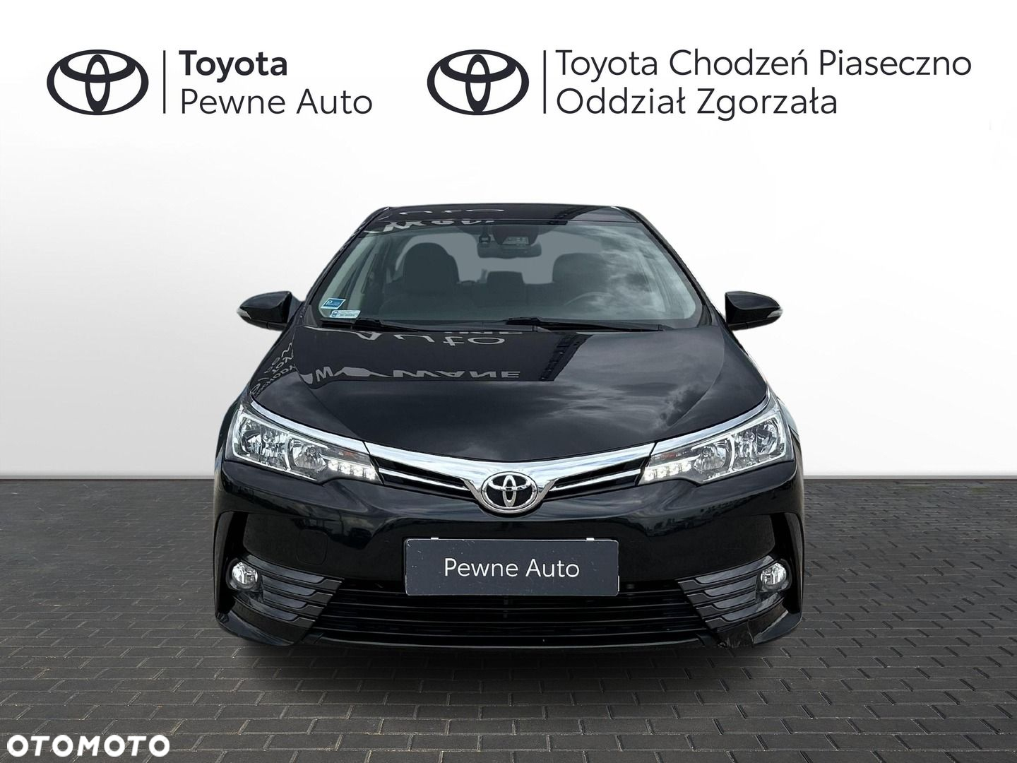 Toyota Corolla 1.6 Premium MS EU6 - 2