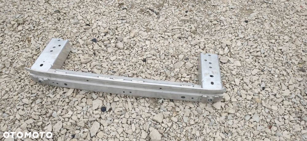 EU BELKA ZDERZAKA TYŁ JAGUAR I-PACE J9D3-17906-AF - 1