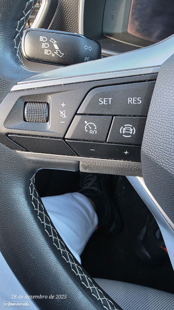 SEAT Leon 1.0 TSI Style - 18