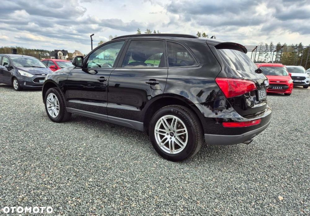 Audi Q5 - 5