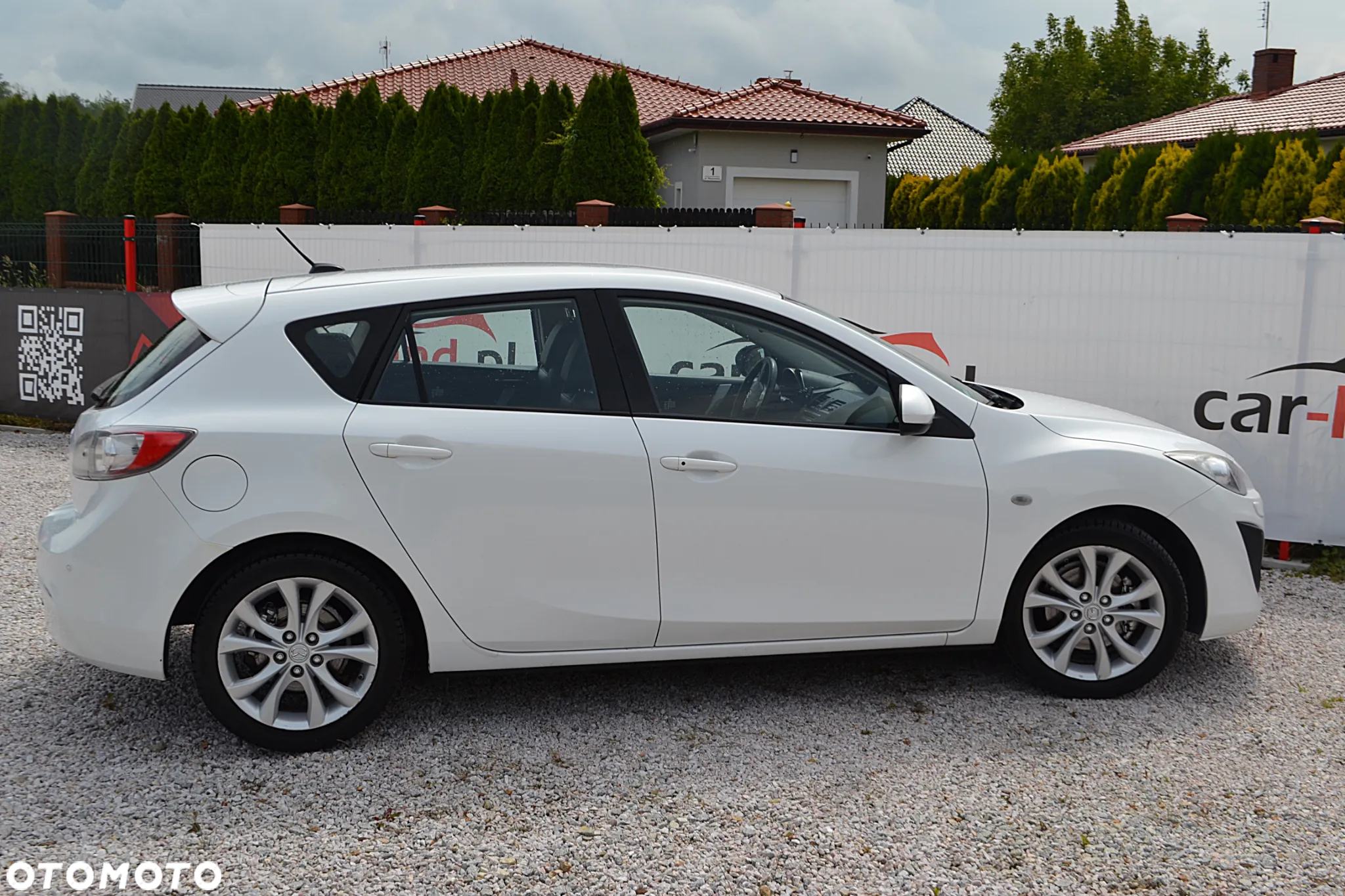Mazda 3 - 15