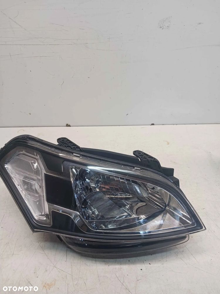 + LAMPA PRZOD PRZEDNIA PRAWA KIA SOUL I