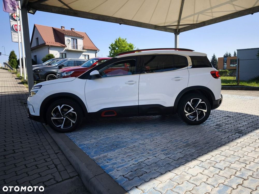 Citroën C5 Aircross - 4