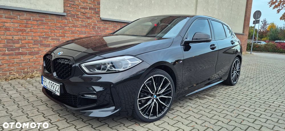 BMW Seria 1 - 31