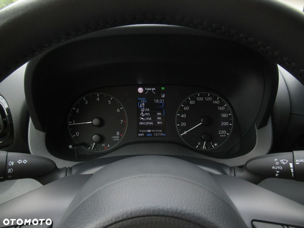 Toyota Yaris 1.0 Comfort - 27