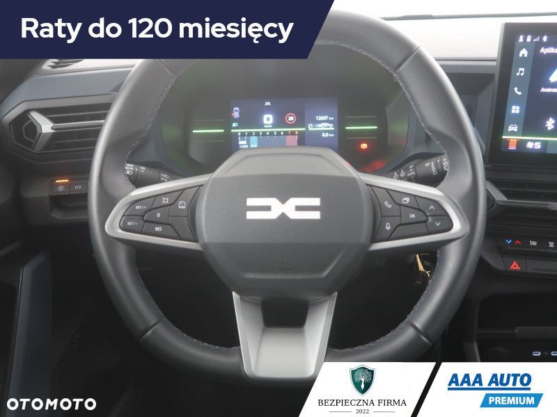 Dacia Duster - 17