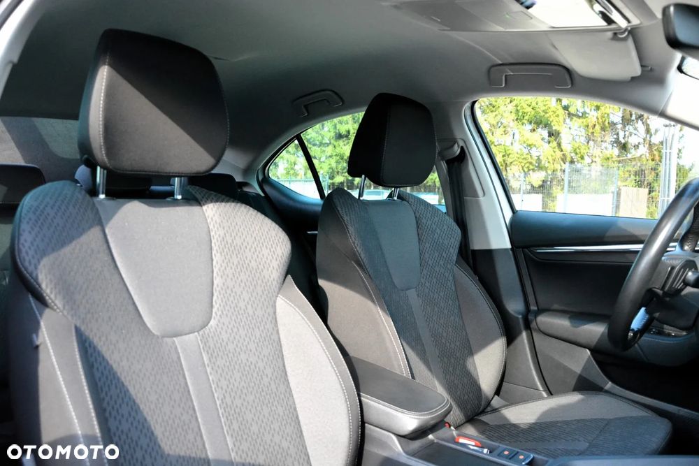 Skoda Octavia 1.5 TSI e-Tec Style DSG - 16