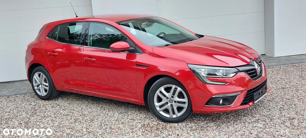 Renault Megane 1.2 Energy TCe Life - 3