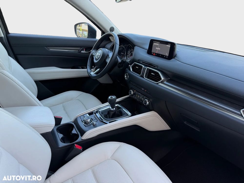 Mazda CX-5 CD150 4x2 Attraction - 5