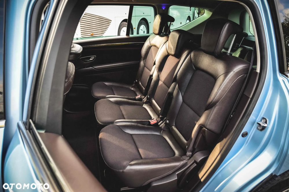 Renault Espace 1.6 dCi Energy Initiale Paris EDC - 27
