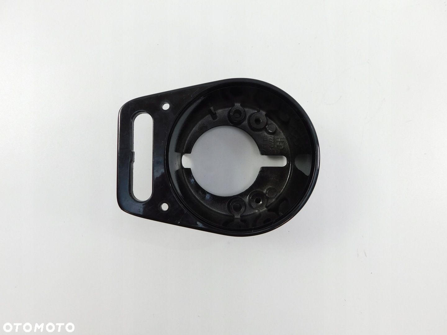 HARLEY DAVIDSON FXS BLACKLINE 11-13 OBUDOWA LICZNIKA KUBEK 72770-11 - 1