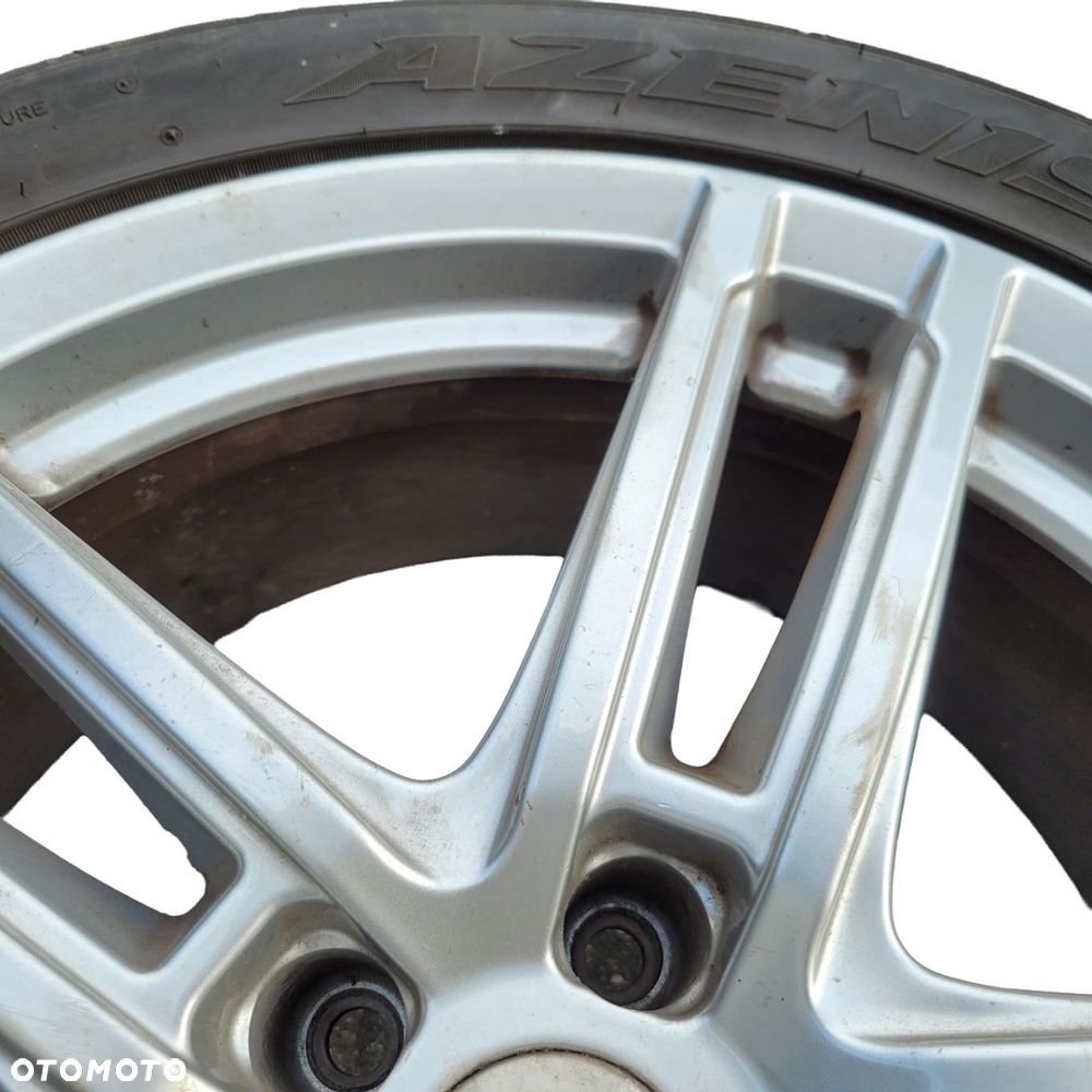 VW AUDI PHAETON A8 D3 FELGI ALUMINIOWE ALUFELGI 5X112 19 CALI KOŁA LATO 8MM - 6