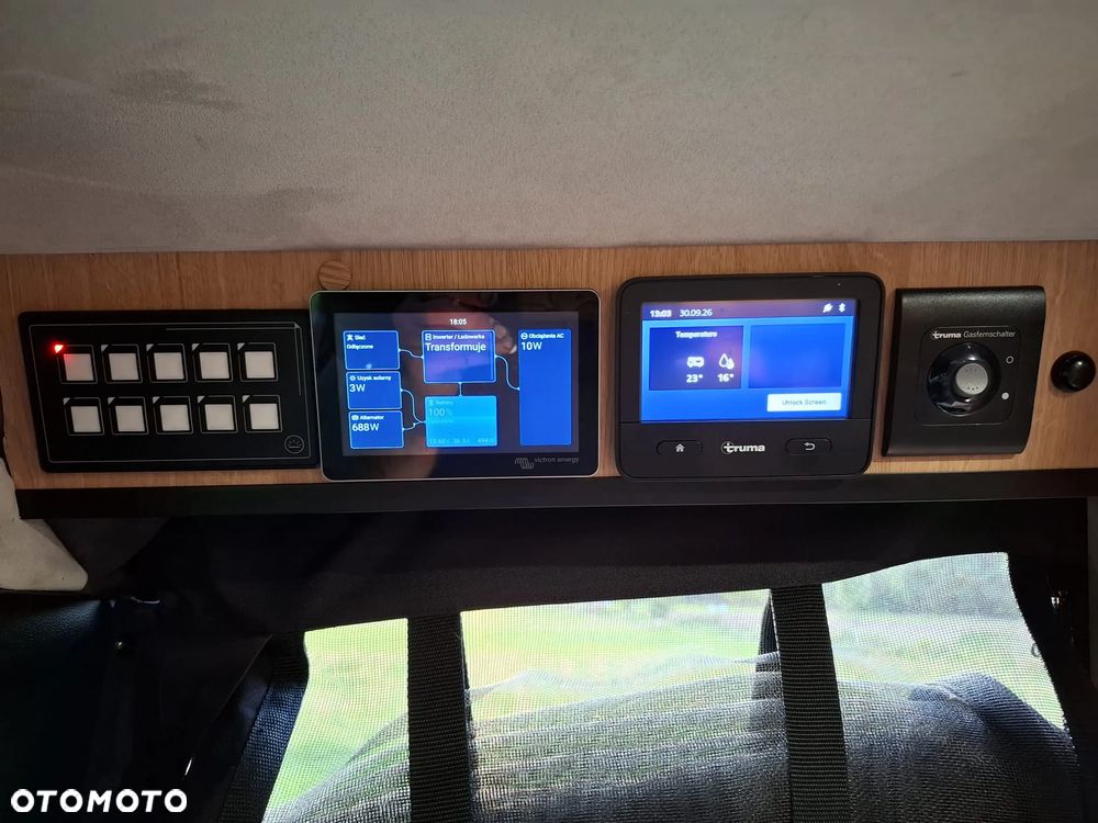 Mercedes-Benz SPRINTER - 11
