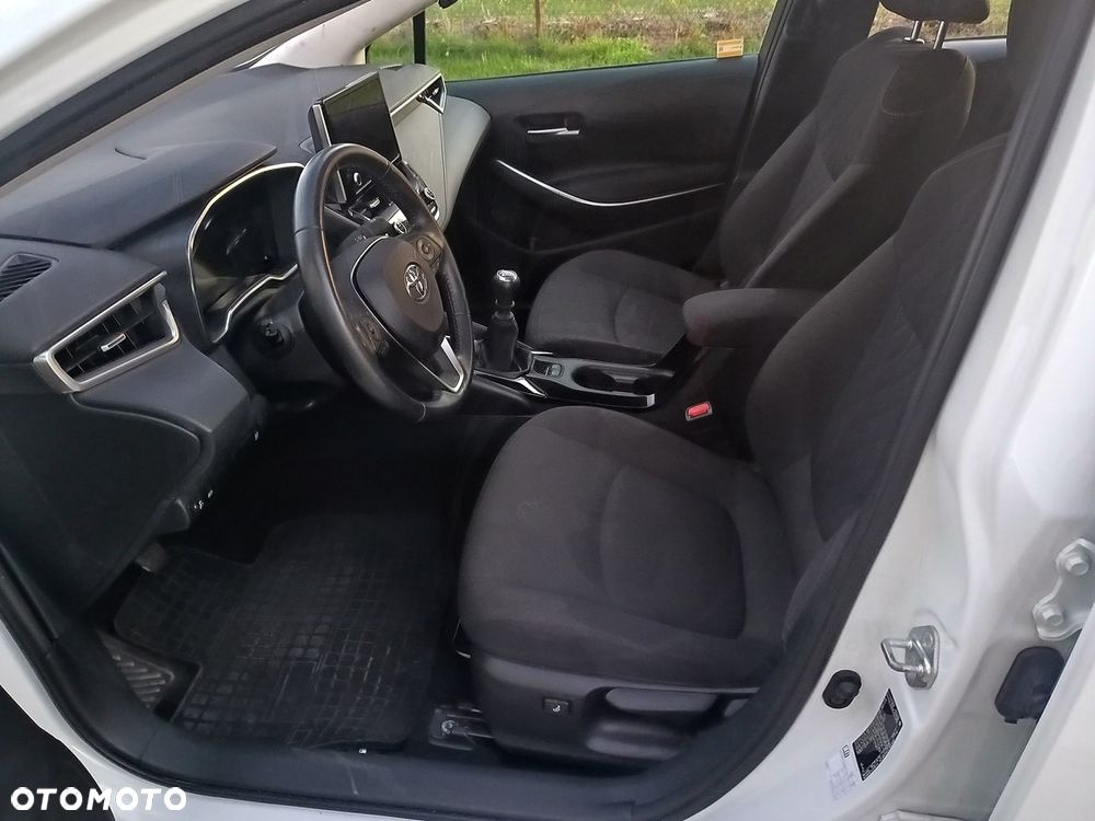 Toyota Corolla 1.5 Style - 10