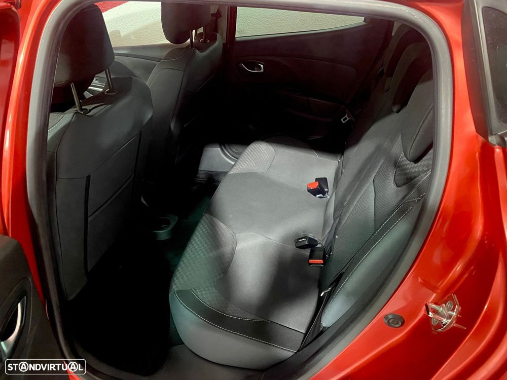 Renault Clio 0.9 TCE GT Line - 51