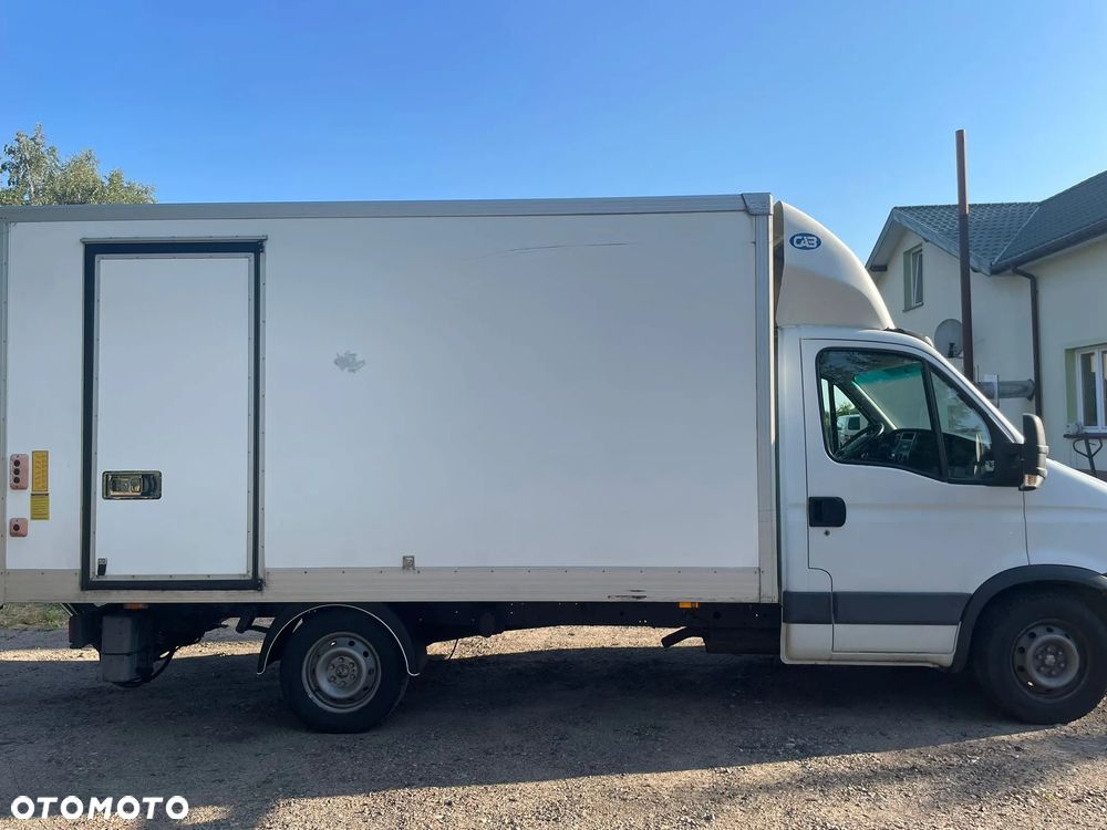 Iveco 35S17 - 6