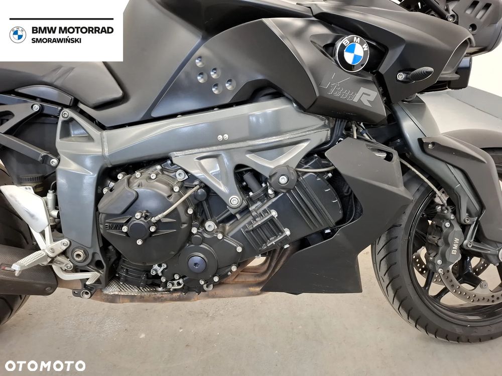 BMW K - 17