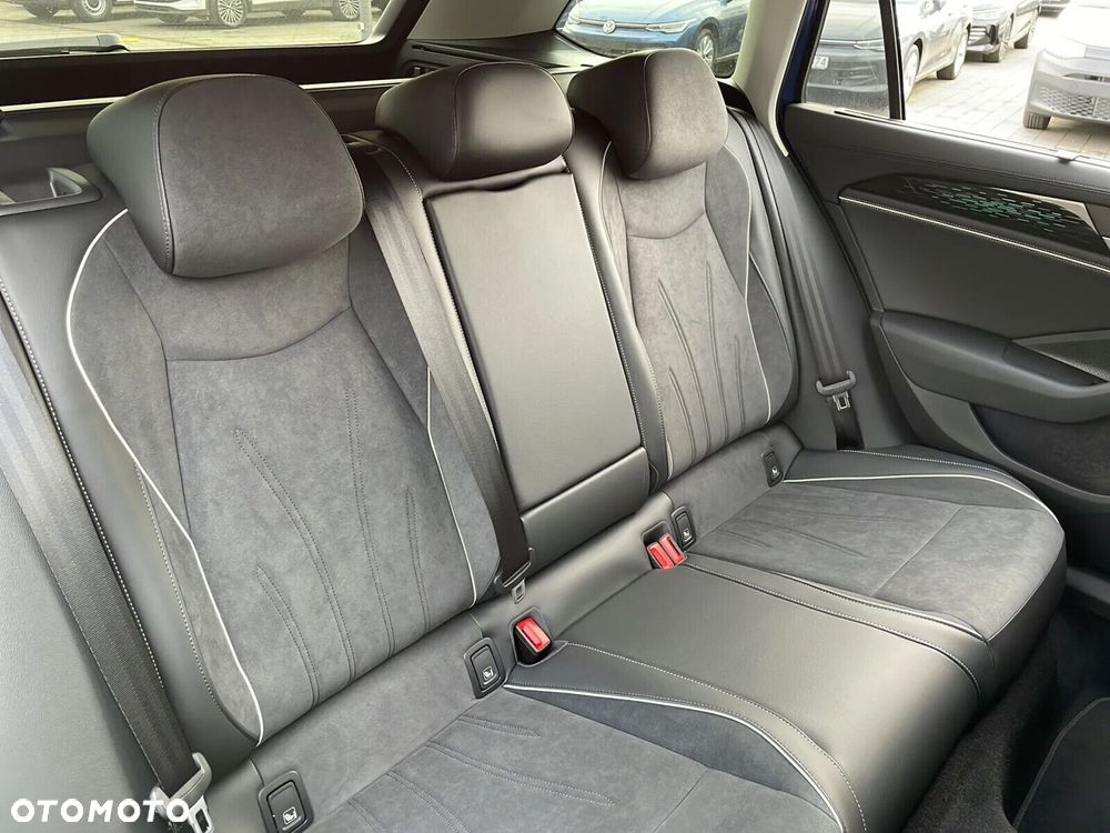 Volkswagen Passat Variant - 19