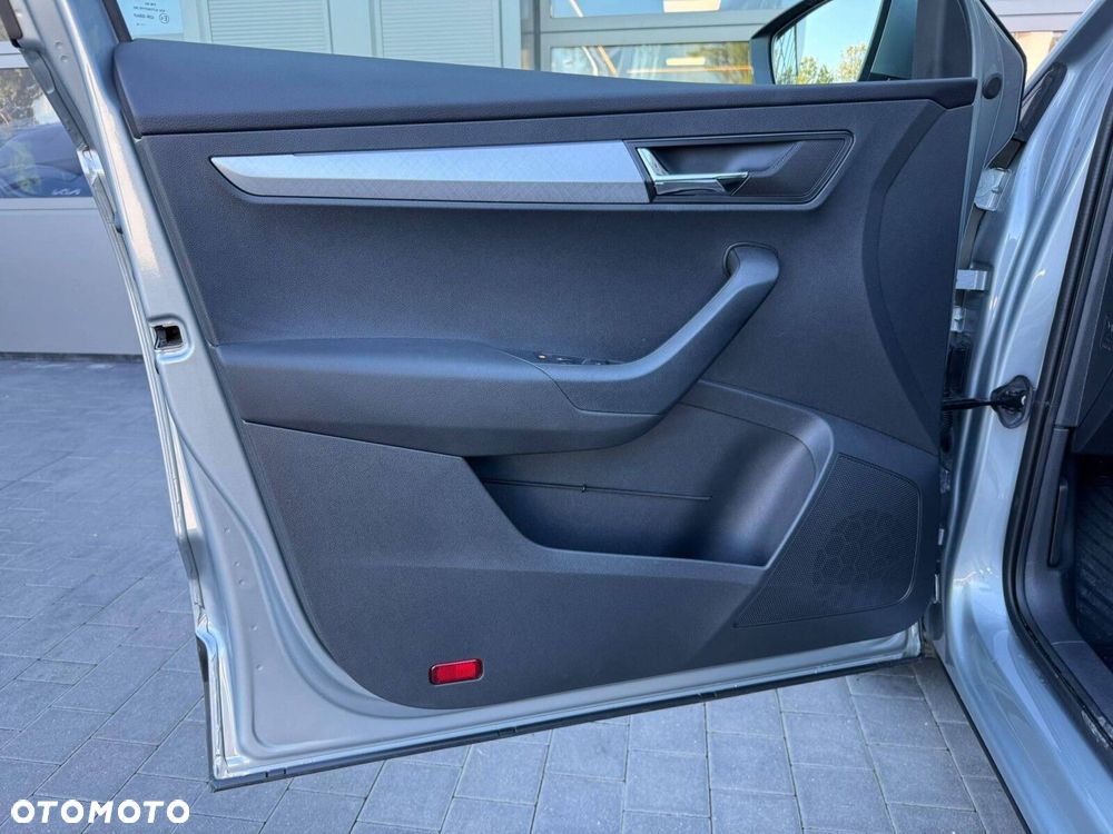 Skoda Karoq 2.0 TDI SCR 4x2 Selection DSG - 14