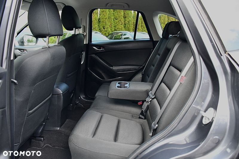 Mazda CX-5 SKYACTIV-G 165 Exclusive-Line - 19
