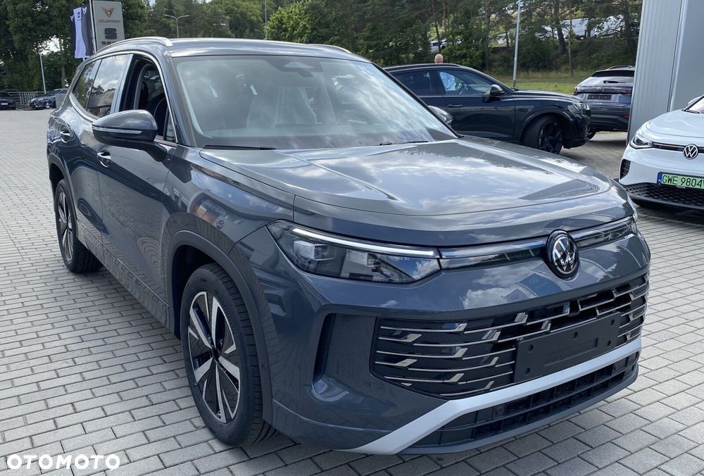 Volkswagen Tayron 2.0 TDI SCR Elegance DSG - 5