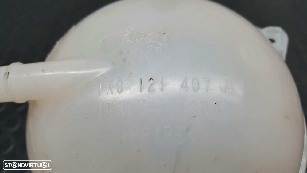 DEPOSÍTO DE EXPANSÃO VOLKSWAGEN SCIROCCO (137) 1.4 TSI (90KW) - 2