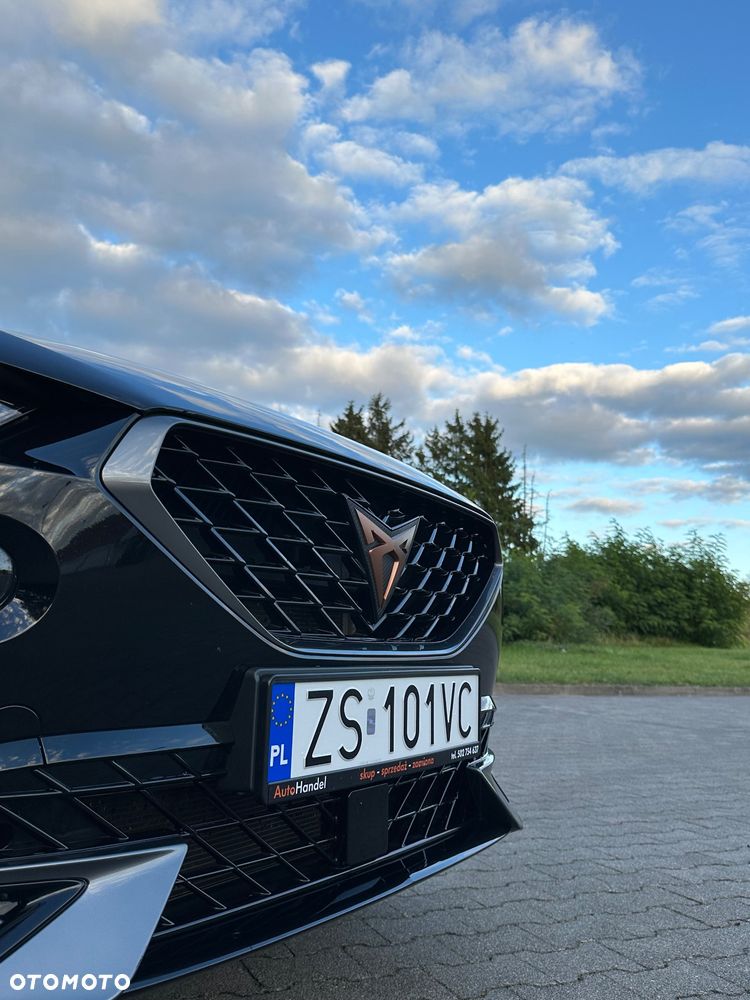 Cupra Formentor 1.5 TSI DSG - 12