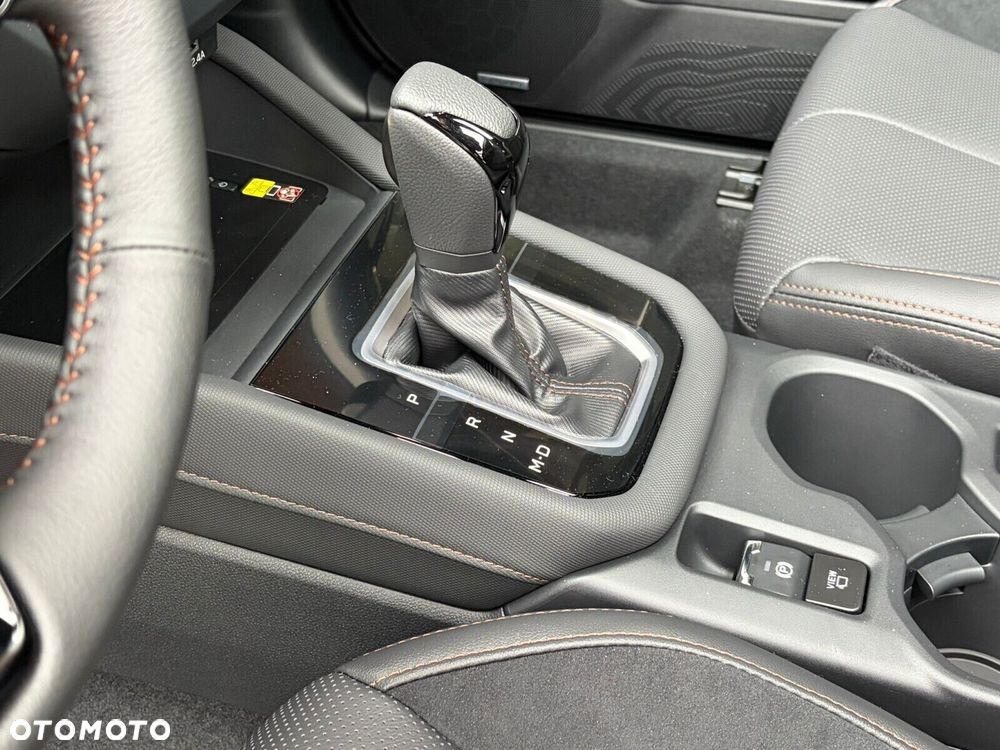 Subaru Forester 2.0i-L Platinum (EyeSight) Lineartronic - 15