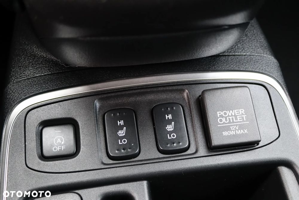 Honda CR-V 1.6i DTEC 4WD Executive - 37