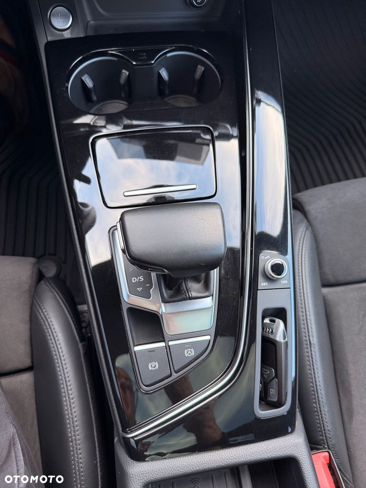 Audi A4 Allroad 45 TFSI mHEV Quattro S tronic - 23