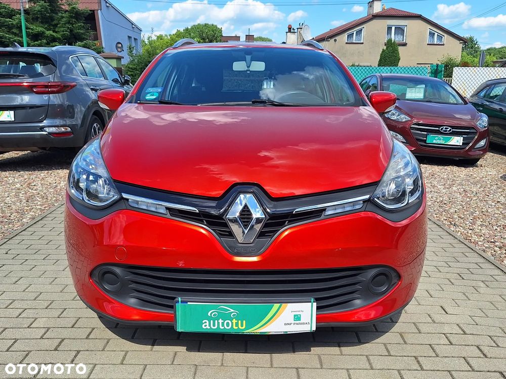 Renault Clio Energy TCe 90 Start & Stop Paris - 15