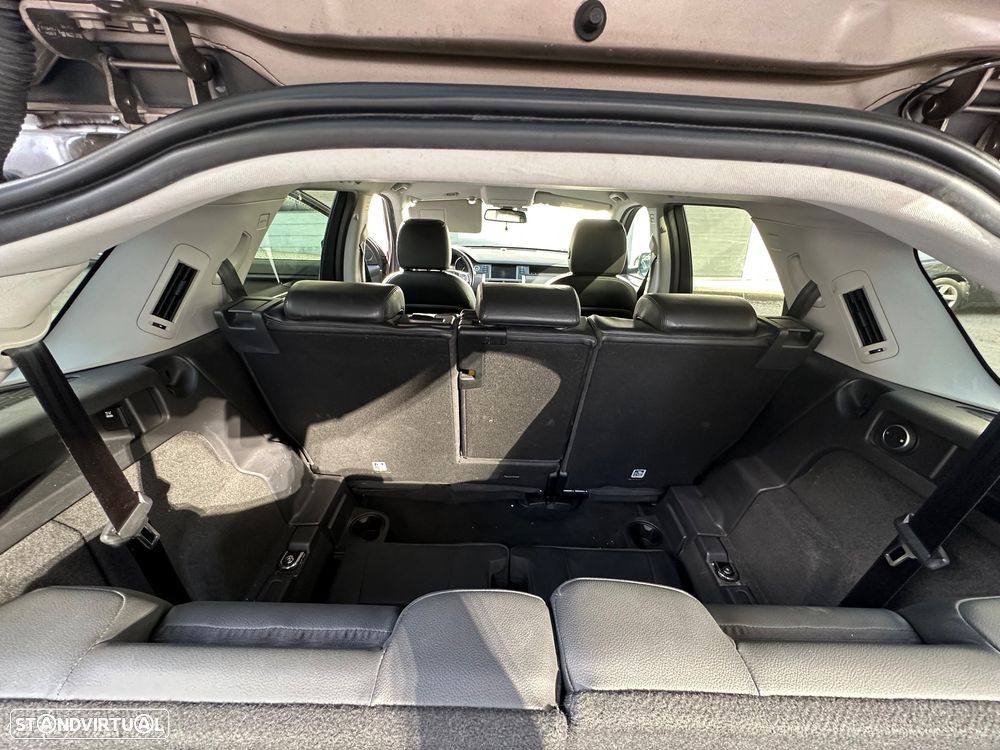 Land Rover Discovery Sport 2.2 SD4 SE 7L - 10