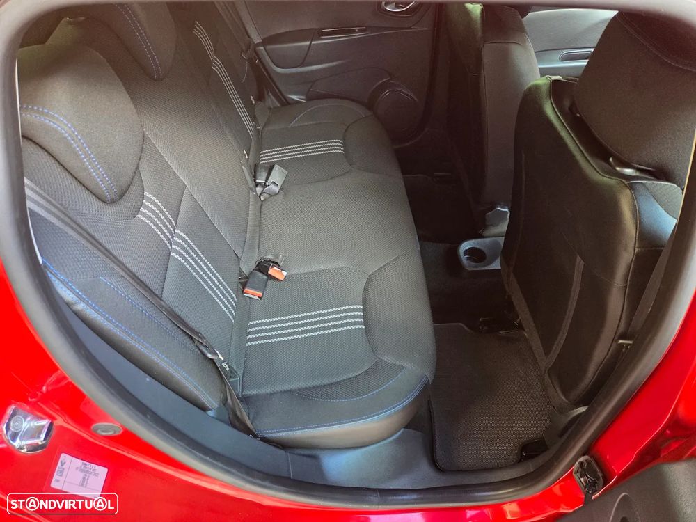 Renault Clio 1.5 dCi GT Line - 26