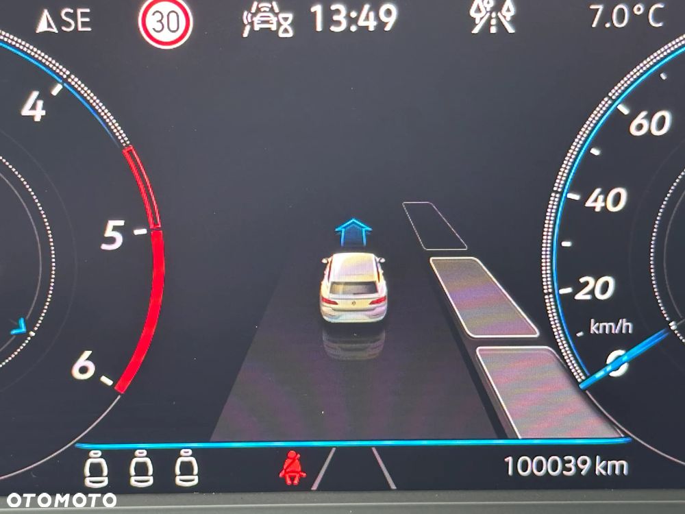 Volkswagen Arteon 2.0 TDI SCR 4Motion DSG R-Line - 23