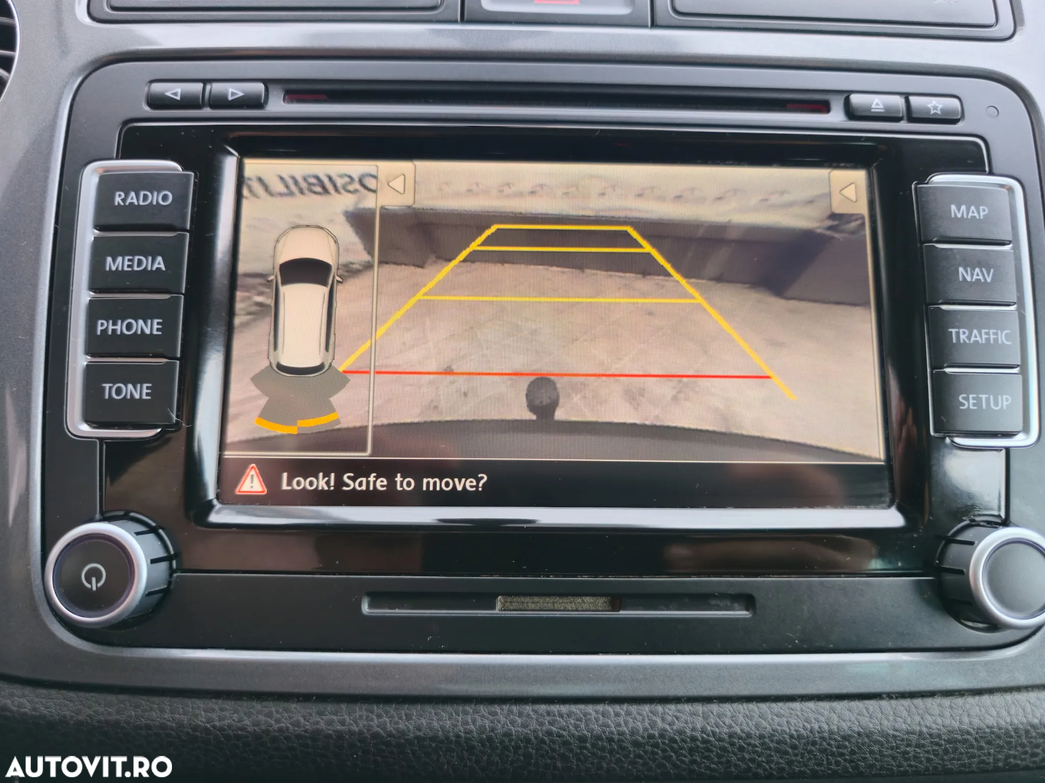 Volkswagen Tiguan 2.0 TDI 4Mot DSG Highline - 8