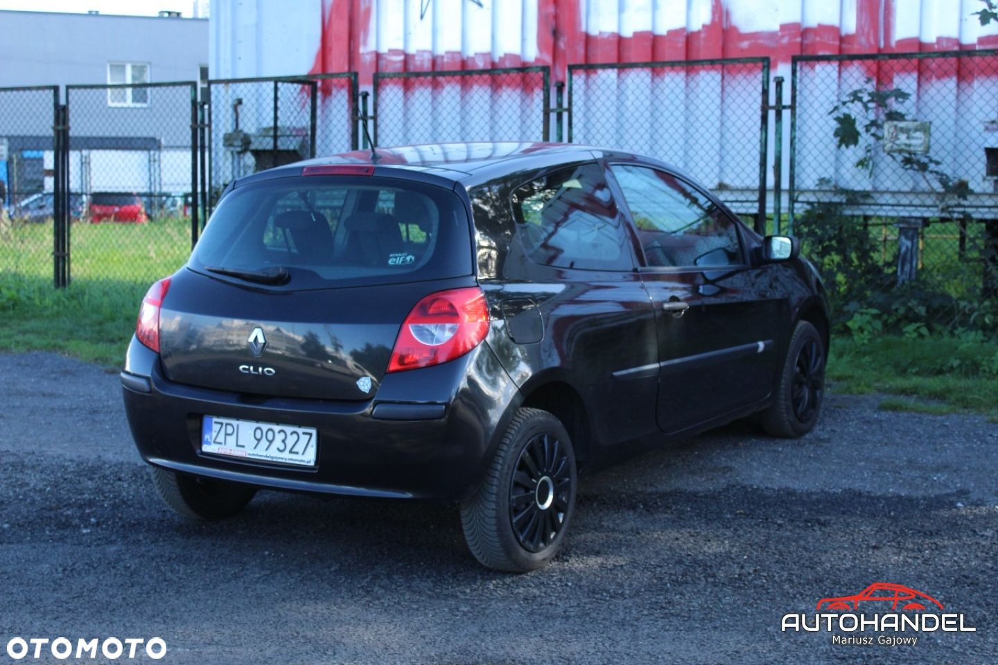 Renault Clio - 4