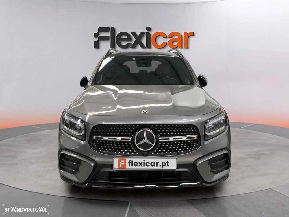 Mercedes-Benz GLB 180 d Style - 2