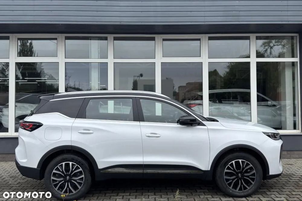 Chery Tiggo 7 1.5 T-GDI Super Hybrid Comfort DHT - 3