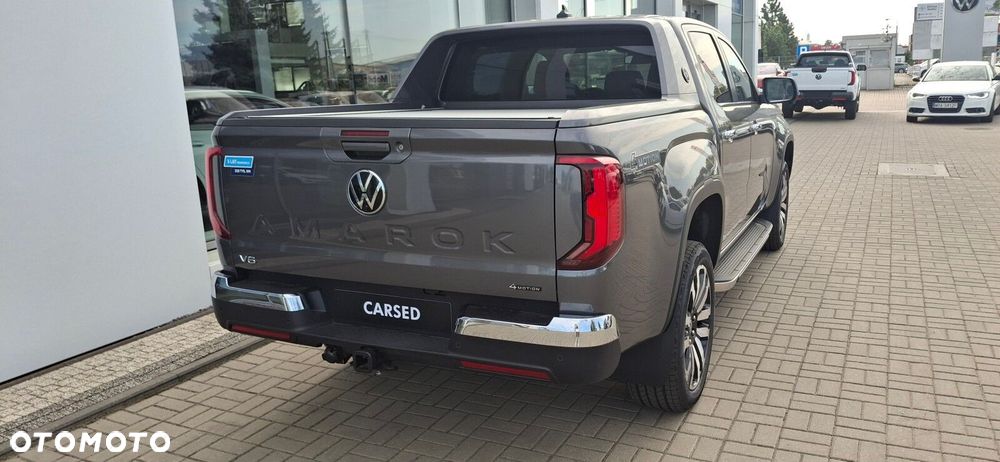 Volkswagen Amarok - 20
