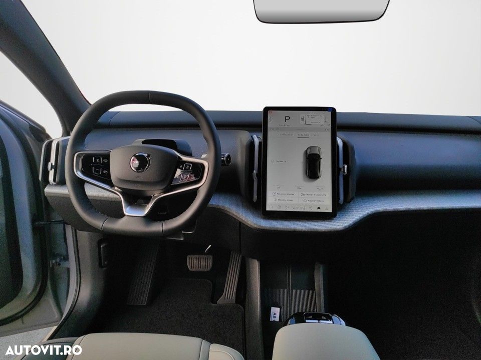 Volvo EX30 Twin Motor Performance Plus - 14