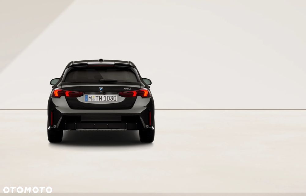 BMW Seria 1 120d mHEV - 7