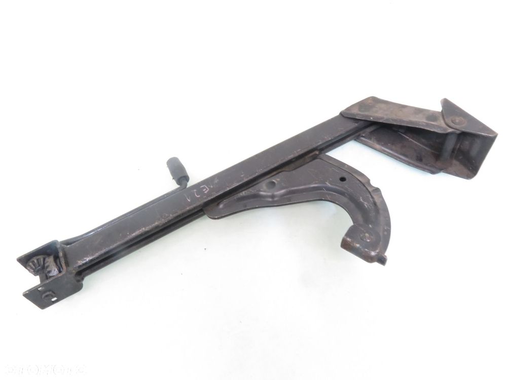 PODNOŚNIK LEWAREK DO KÓŁ BMW 5 (E34) 71121092414 - 4